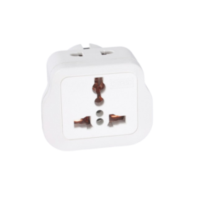 Multiprise R SCAR RS-86 (robuste et sécurisée) Multiprise R SCAR RS-86 (robuste et sécurisée)