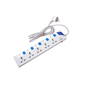 Rallonge électrique R SCAR RS-714 (3M) Rallonge électrique R SCAR RS-714 (3M)