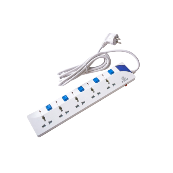 Rallonge électrique R SCAR RS-714 (3M) Rallonge électrique R SCAR RS-714 (3M)