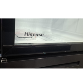 Réfrigerateur vitrine Hisense FL37FC 271L – Image 2