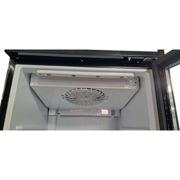 Réfrigerateur vitrine Hisense FL50FC 382L Réfrigerateur vitrine Hisense FL50FC 382L