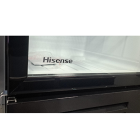 Réfrigerateur vitrine Hisense FL50FC 382L – Image 8