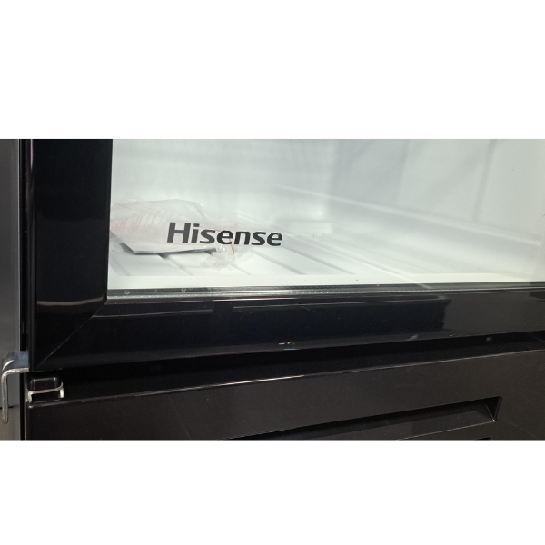 Réfrigerateur vitrine Hisense FL50FC 382L Réfrigerateur vitrine Hisense FL50FC 382L