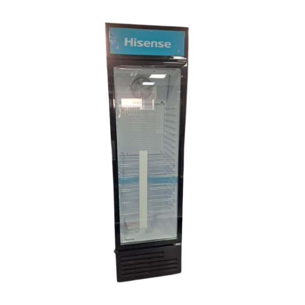 Réfrigerateur vitrine Hisense FL37FC 271L Réfrigerateur vitrine Hisense FL37FC 271L