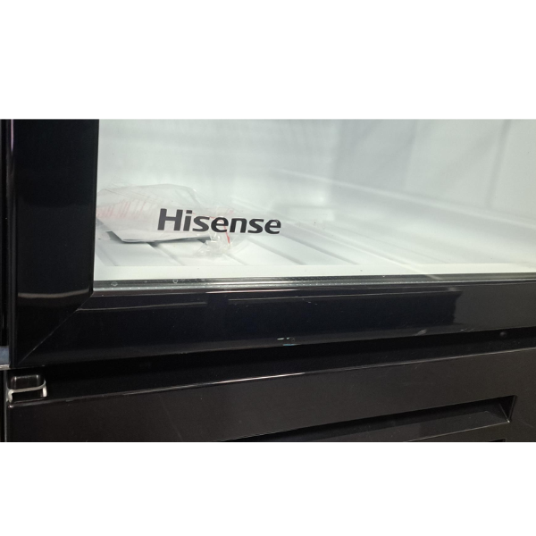 Réfrigerateur vitrine Hisense FL37FC 271L Réfrigerateur vitrine Hisense FL37FC 271L