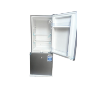 Réfrigérateur combiné Smart Technology STCB 145H - 112L - 2 Tiroirs – Image 3