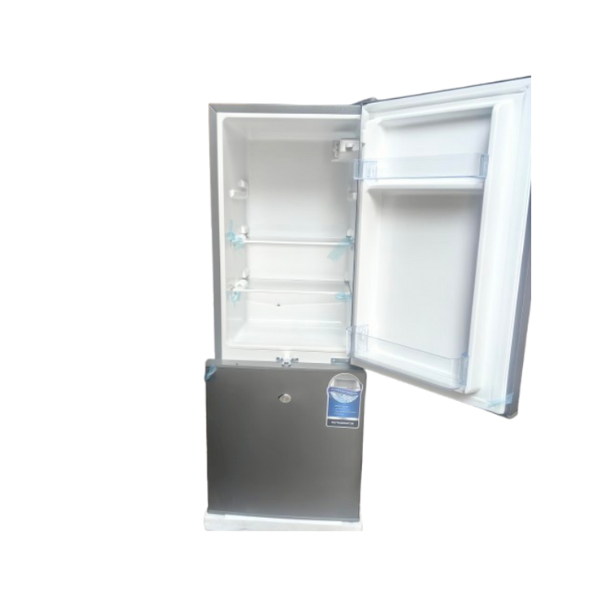 Réfrigérateur combiné Smart Technology STCB 145H - 112L - 2 Tiroirs Réfrigérateur combiné Smart Technology STCB 145H - 112L - 2 Tiroirs