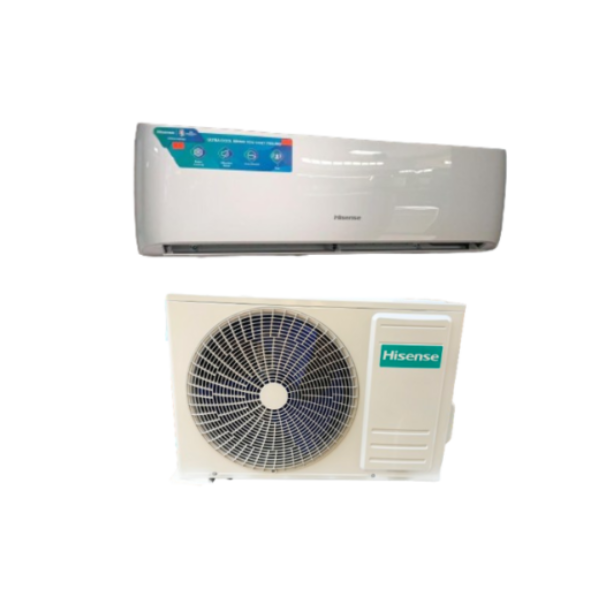 Split Hisense AS-12CR4S - 12000 BTU Split Hisense AS-12CR4S - 12000 BTU