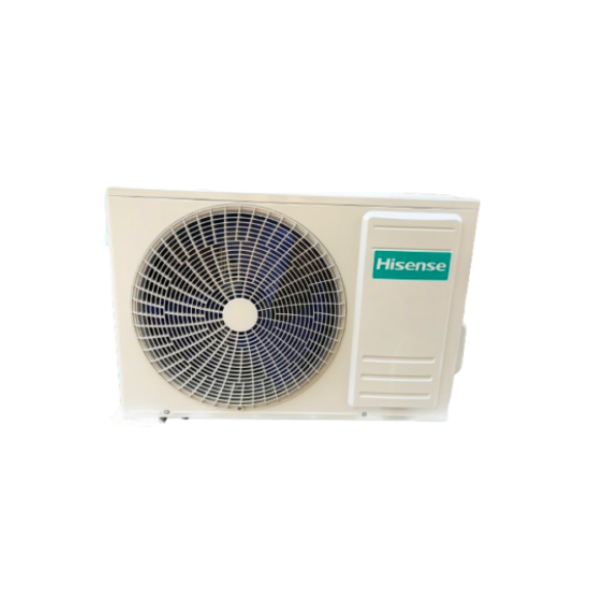 Split Hisense AS-12CR4S - 12000 BTU Split Hisense AS-12CR4S - 12000 BTU