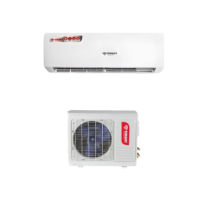 Split Smart Technology STS-18 - 18000 BTU - GAZ 410 Split Smart Technology STS-18 - 18000 BTU - GAZ 410