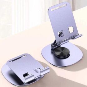 Support Téléphone Portable – Réglable & Universel – Stabilité et Confort d’Utilisation