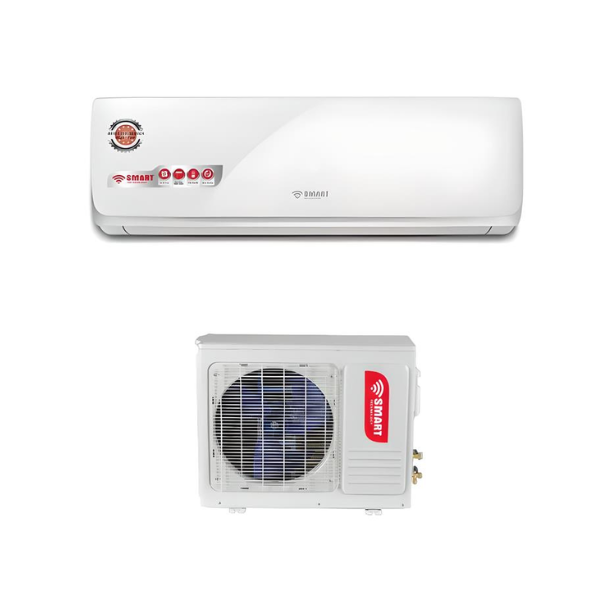 Split Smart technology-STS12 12000BTU (Inverter) Split Smart technology-STS12 12000BTU (Inverter)