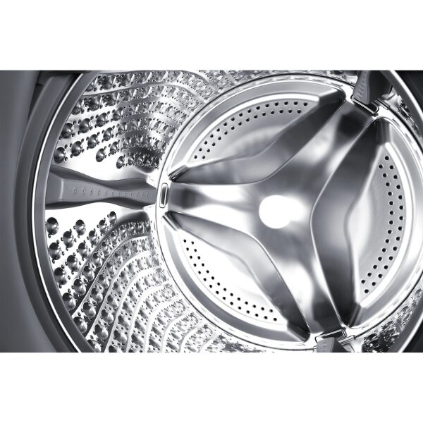 Machine à laver Samsung WW11CG604DLB 11 kg  EcoBubble, Steam & SmartThings Wi‑Fi
