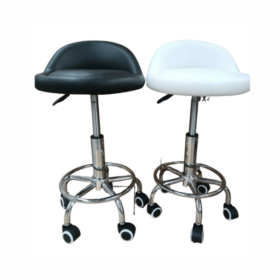 Tabouret de Coiffeur Professionnel- B57-CH008 – Image 2