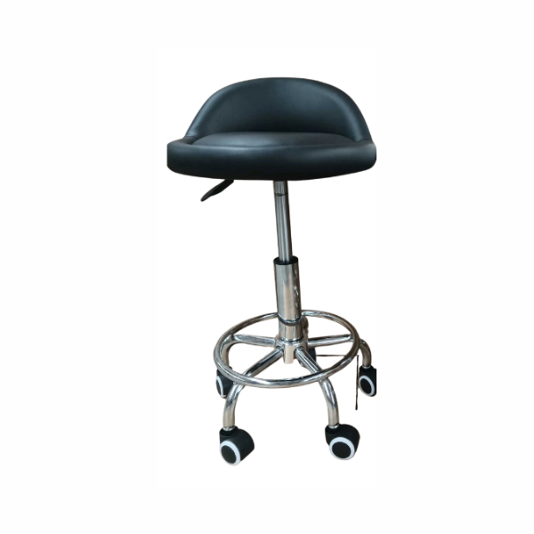 Tabouret de Coiffeur Professionnel- B57-CH008 Tabouret de Coiffeur Professionnel- B57-CH008