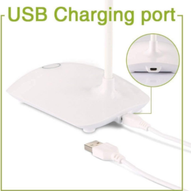 Lampe De Bureau LED – Image 2