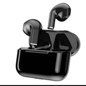 Écouteurs Sans Fil Bluetooth Pro 5S – Audio Haute Définition, Confort & Autonomie Prolongée Écouteurs Sans Fil Bluetooth Pro 5S – Audio Haute Définition, Confort & Autonomie Prolongée