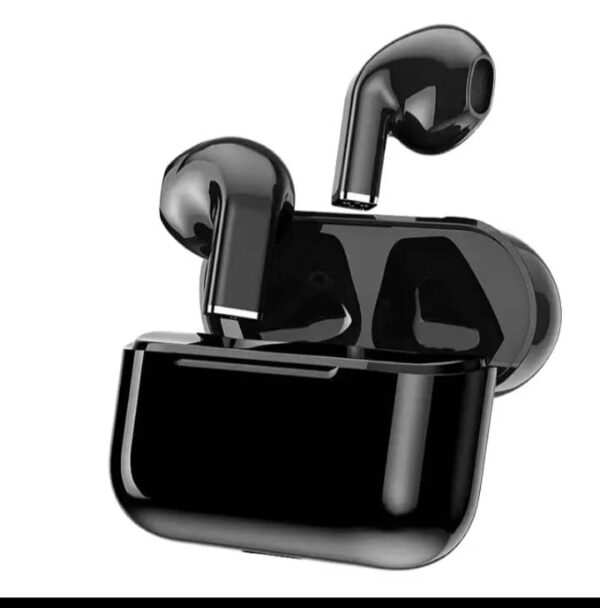 Écouteurs Sans Fil Bluetooth Pro 5S – Audio Haute Définition, Confort & Autonomie Prolongée Écouteurs Sans Fil Bluetooth Pro 5S – Audio Haute Définition, Confort & Autonomie Prolongée