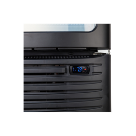 Réfrigerateur vitrine Hisense FL50FC 382L – Image 4