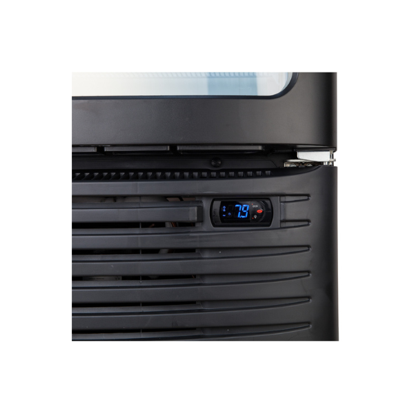 Réfrigerateur vitrine Hisense FL50FC 382L
