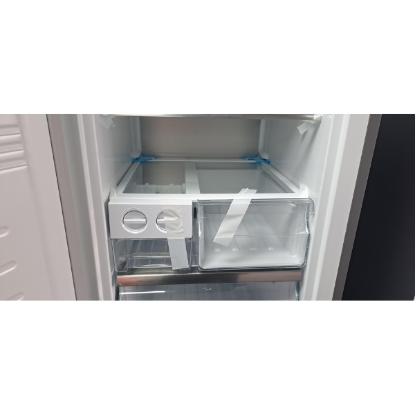 Congélateur vertical Hisense RS-34WC - 262L - 7T-No frost Congélateur vertical Hisense RS-34WC - 262L - 7T-No frost