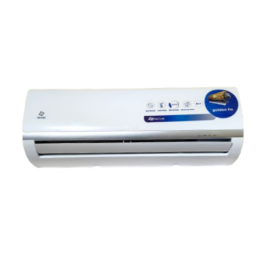 Split DENVEL MSAF-12CRN1 - 12000BTU – Image 2