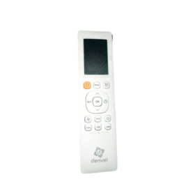 Split DENVEL MSAF-09CRN1- 9000BTU – Image 6