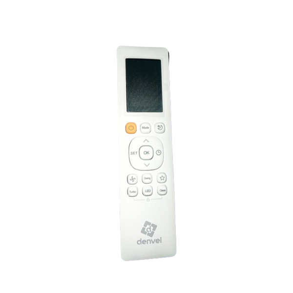 Split DENVEL MSAF-09CRN1- 9000BTU Split DENVEL MSAF-09CRN1- 9000BTU