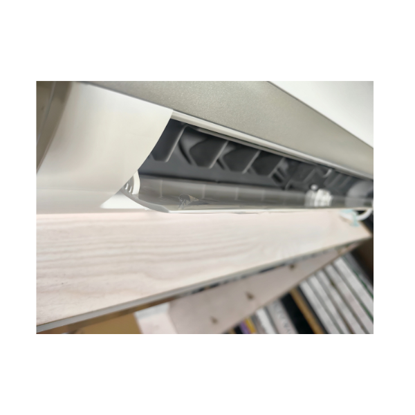 Split DENVEL MSAF-09CRN1- 9000BTU Split DENVEL MSAF-09CRN1- 9000BTU