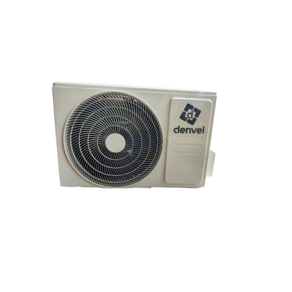 Split DENVEL MSAF-09CRN1- 9000BTU Split DENVEL MSAF-09CRN1- 9000BTU
