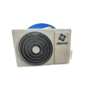 Split DENVEL MSAF-12CRN1 - 12000BTU – Image 3