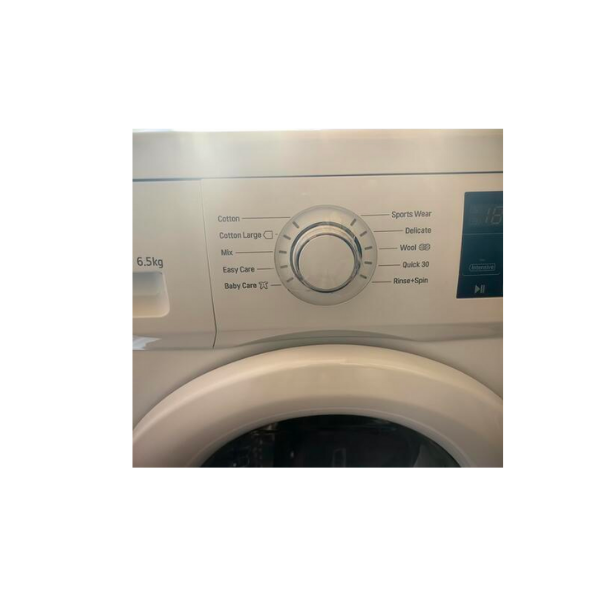 Machine à laver LG FH2J3WDNPO -  6.5 kg Machine à laver LG FH2J3WDNPO -  6.5 kg