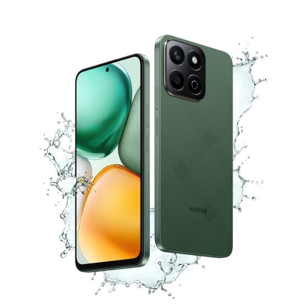 Huawei Honor X7C 256Go 8Go RAM 6,77 pouces 6000 mAh