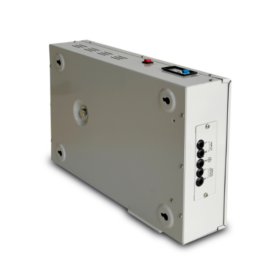 Régulateur mural automatique – R SCAR WSD-5000VA (5KVA)  Puissance et protection pour vos équipements – Image 5