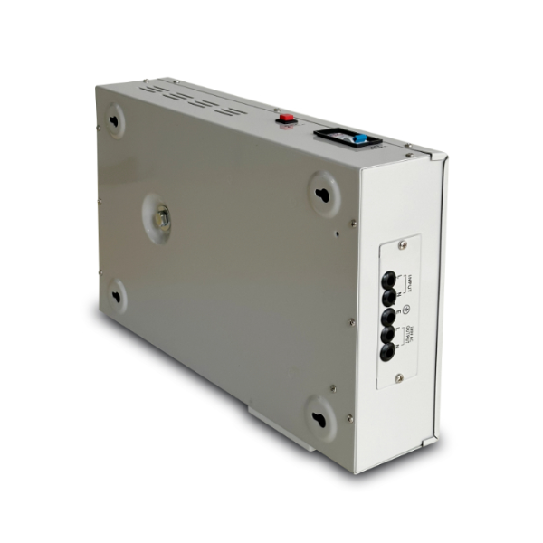 Régulateur mural automatique – R SCAR WSD-5000VA (5KVA)  Puissance et protection pour vos équipements