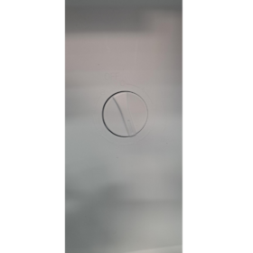 Réfrigerateur vitrine Hisense FL37FC 271L – Image 3