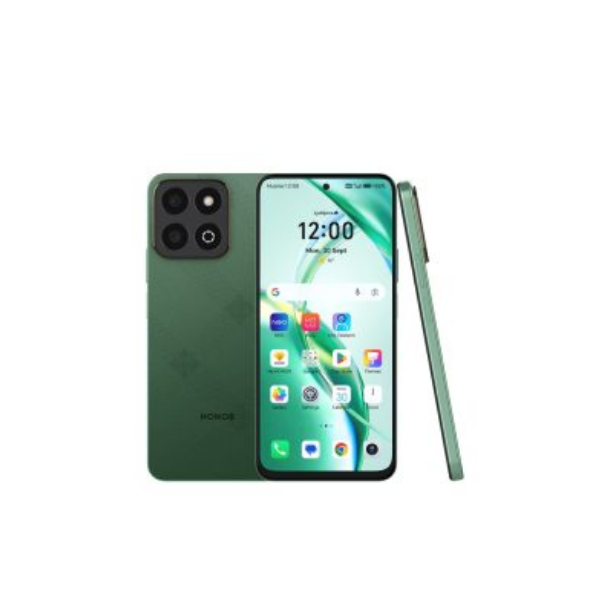 Huawei Honor X7C 256Go 8Go RAM 6,77 pouces 6000 mAh