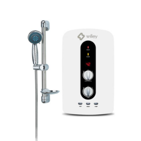 Chauffe-eau Willey TPS32N1 – Image 2