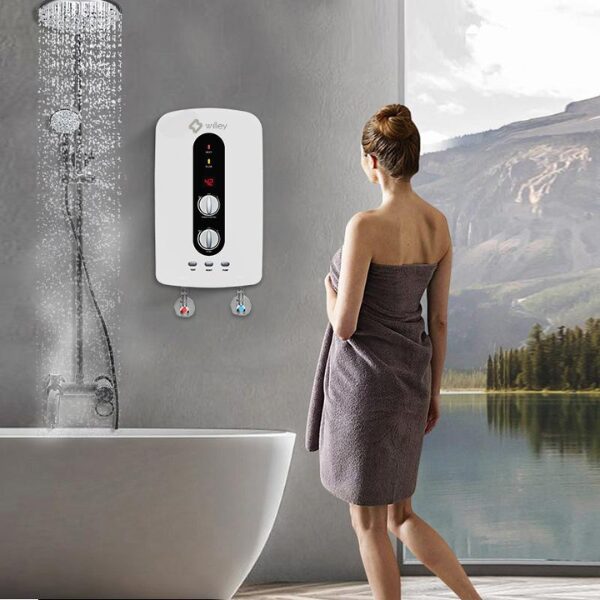 Chauffe-eau Willey TPS32N1 Chauffe-eau Willey TPS32N1