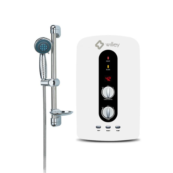 Chauffe-eau Willey TPS32N1 Chauffe-eau Willey TPS32N1
