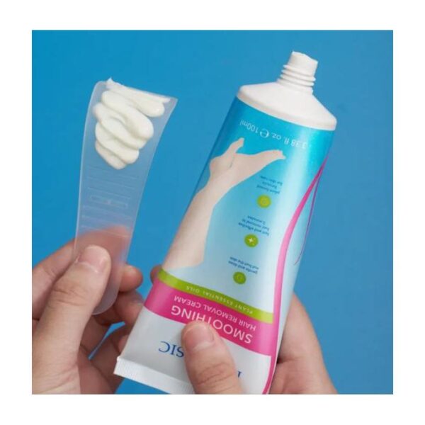 KORMESIC Crème Dépilatoire Lissante – 100ml KORMESIC Crème Dépilatoire Lissante – 100ml