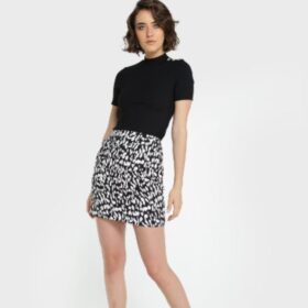 T-shirt Vert Unisexe – Taille M – Coton Softstyle Pré-rétréci