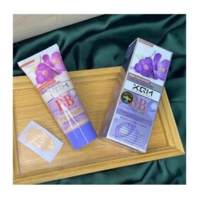 BB Cream Blemish Base – Fond de Teint Visage 6 en 1 – Teint Naturel & Soin Complet – Image 2