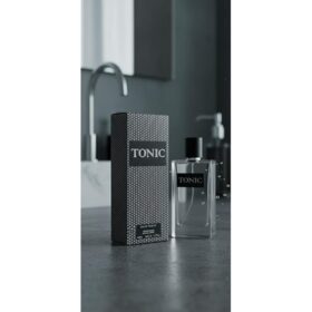 Parfum Homme TONIC – Eau de Toilette 100 ml – Fraîcheur Énergisante Parfum Homme TONIC – Eau de Toilette 100 ml – Fraîcheur Énergisante