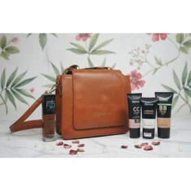 Pack Teint Parfait – Fond de Teint Fit Me + Crèmes CC/BB & Illuminateur Flormar – Peau Éclatante & Uniforme Pack Teint Parfait – Fond de Teint Fit Me + Crèmes CC/BB & Illuminateur Flormar – Peau Éclatante & Uniforme