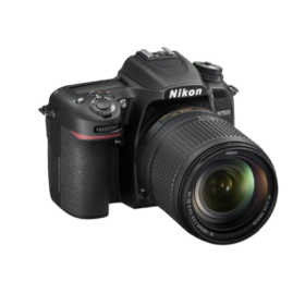 Appareil Photo Nikon-D7500 – Image 2