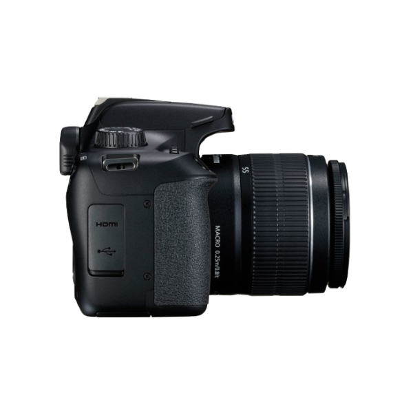 Appareil photo Canon-EOS 4000D Appareil photo Canon-EOS 4000D