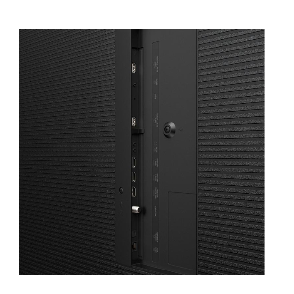 Téléviseur Hisense 116UX ULED 4K – RGB Mini-LED, Quantum Dot, 116" (Google tv)