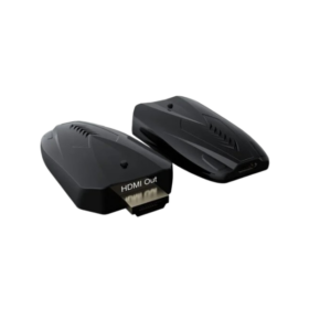 Kit émetteur et récepteur R SCAR RS-WXTC-E150 ( USB C vers HDMI) – Image 3