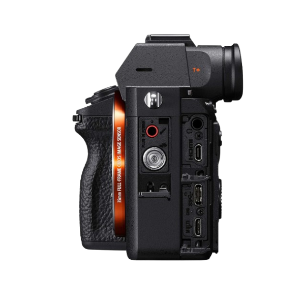 Appareil Photo Hybride Sony-Alpha 7R III Appareil Photo Hybride Sony-Alpha 7R III